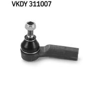 SKF VKDY 311007 Track rod end