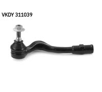 SKF VKDY 311039 Track rod end