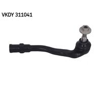 Steering Tie Rod End SKF VKDY 311041 Fits Audi A5 Q5 Front Right