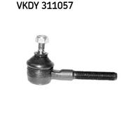 Steering Tie Rod End SKF VKDY 311057 Fits Audi VW 50 Derby Passat Polo