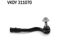SKF VKDY 311070 Track rod end