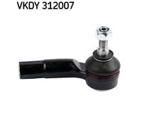 SKF VKDY 312007 Track rod end