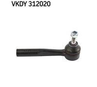 SKF VKDY 312020 Track rod end
