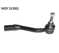 Steering Tie Rod End SKF VKDY 313001 Fits Citroen Peugeot 1007 C2 C2 Enterprise