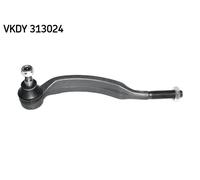 Fits SKF VKDY 313024 STEERING TIE ROD END