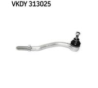 SKF VKDY 313025 Track rod end
