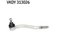 SKF VKDY 313026 Track rod end
