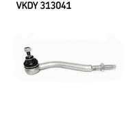 Steering Tie Rod End SKF VKDY 313041 Fits Peugeot 405 Front Right