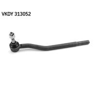 Steering Tie Rod End SKF VKDY 313052 Fits Citroen CX Front Left
