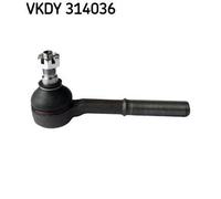 Steering Tie Rod End SKF VKDY 314036 Fits Ford Nissan Maverick Pickup Terrano
