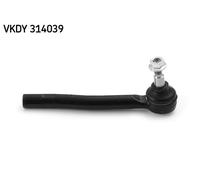 SKF VKDY 314039 Track rod end