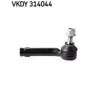 SKF VKDY 314044 Track rod end