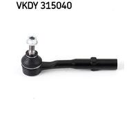 SKF VKDY 315040 Track rod end