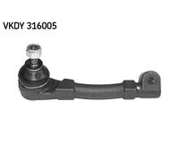 SKF VKDY 316005 Track rod end