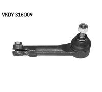 Steering Tie Rod End SKF VKDY 316009 Fits Renault Clio Kangoo Megane Thalia
