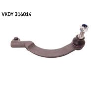 Steering Tie Rod End SKF VKDY 316014 Fits Nissan Opel Renault Vauxhall
