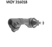 SKF VKDY 316018 Track rod end