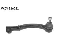 SKF VKDY 316021 Track rod end