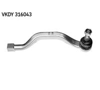 SKF VKDY 316043 Track rod end