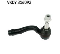 SKF VKDY 316092 Track rod end