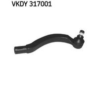 SKF VKDY 317001 Track rod end