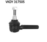 Steering Tie Rod End SKF VKDY 317505 Fits Land Rover 90 110/127 Defender