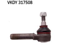 SKF Track Rod End VKDY 317508 – Fits Land Rover Discovery & Range Rover