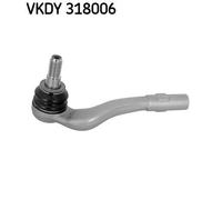 SKF VKDY 318006 Track rod end