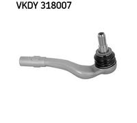 SKF VKDY 318007 Track rod end