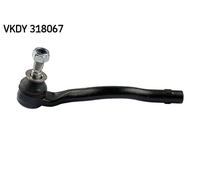 Steering Tie Rod End SKF VKDY 318067 Fits Mercedes-Benz GL-Class M-Class