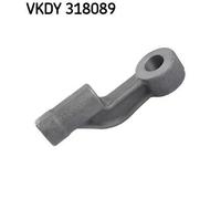 Steering Tie Rod End SKF VKDY 318089 Fits Smart Cabrio City-Coupe Fortwo