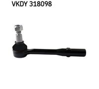 SKF VKDY 318098 Track rod end