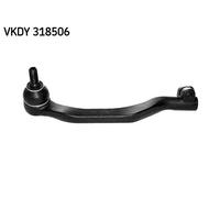 SKF VKDY 318506 Track rod end