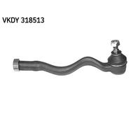 Steering Tie Rod End SKF VKDY 318513 Fits BMW 3 Series Z3 Front Left