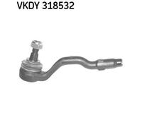 SKF VKDY 318532 Track rod end