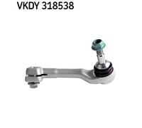 Steering Tie Rod End SKF VKDY 318538 Fits BMW i3 Front Left