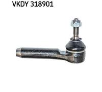 SKF VKDY 318901 Track rod end