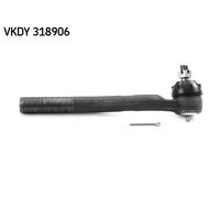 SKF VKDY 318906 Track rod end