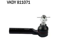 Steering Tie Rod End SKF VKDY 811071 Fits Toyota HiAce HiAce / Commuter Regius