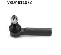 Steering Tie Rod End SKF VKDY 811072 Fits Toyota HiAce Front