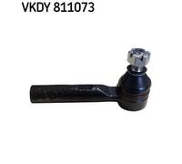 Steering Tie Rod End SKF VKDY 811073 Fits Toyota Dyna 150 Granvia HiAce Regius