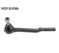 Steering Tie Rod End SKF VKDY 811086 Fits Toyota HiAce Hilux Regius Front