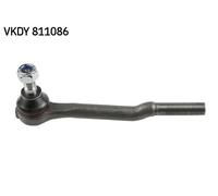 Steering Tie Rod End SKF VKDY 811086 Fits Toyota HiAce Hilux Regius Front