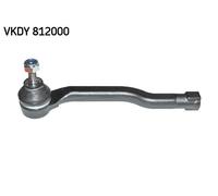 Steering Tie Rod End SKF VKDY 812000 Fits Nissan Micra Front Left