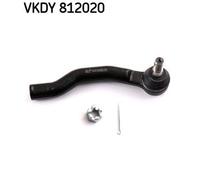 SKF VKDY 812020 Track rod end