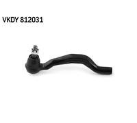 Steering Tie Rod End SKF VKDY 812031 Fits Infiniti FX QX70 Front Left