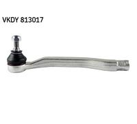 Steering Tie Rod End SKF VKDY 813017 Fits Honda Accord Front Left