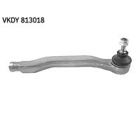 Steering Tie Rod End SKF VKDY 813018 Fits Honda Accord Front Right