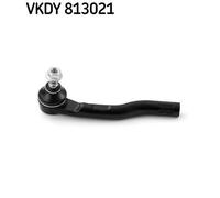 SKF VKDY 813021 Track rod end