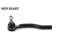 Steering Tie Rod End SKF VKDY 814007 Fits Mazda CX-7 CX-9 Front Left